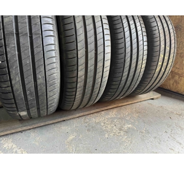 Качественные шины бу:  Michelin Primacy 3, шины б у R 17 фото