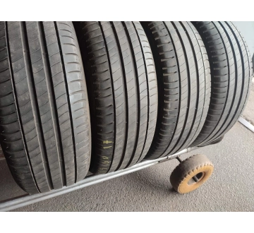 Качественные шины бу:  Michelin Primacy 3, шины б у R 17 фото