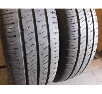 Качественные шины бу:  Hankook Radial RA 28//…/, шины б у R 16C фото