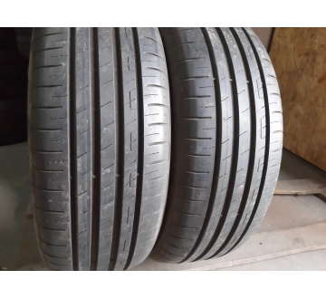 Качественные шины бу:  Good Year Efficient Grip Performance././../, шины б у R 17 фото