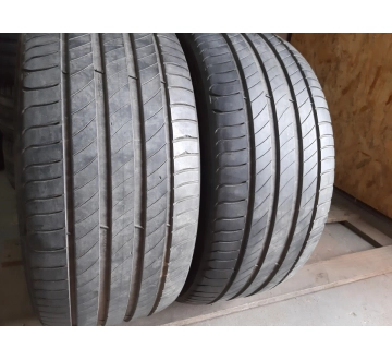Качественные шины бу:  Michelin Primacy4/./.., шины б у R 17 фото