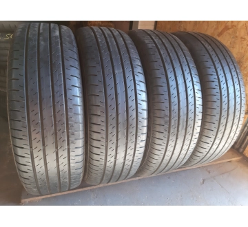 Качественные шины бу:  Bridgestone Alenza 001 H/L 33./., шины б у R 18 фото