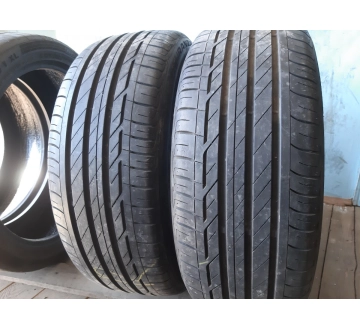 Качественные шины бу:  Bridgestone Turanza T001 ./., шины б у R 19 фото