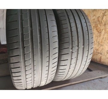 Качественные шины бу:  Infinity Ecomax, шины б у R 18 фото