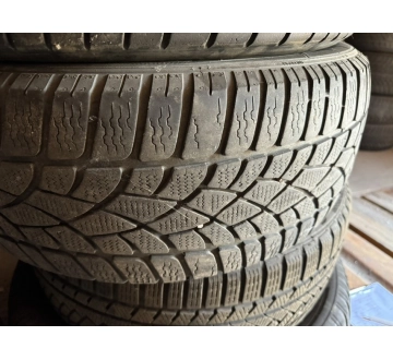 Dunlop SP Winter Sport 3D..//. 225/55R 16