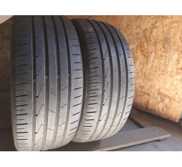 Качественные шины бу:  Hankook Ventus Prime 3..//., шины б у R 16 фото