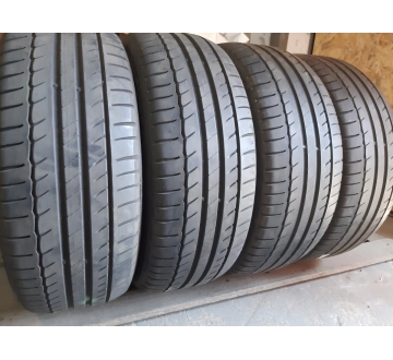 Качественные шины бу:  Michelin Primacy HP ./…., шины б у R 16 фото