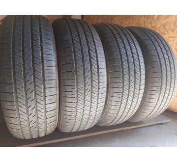 Качественные шины бу:  Yokohama GeolandarG 91 ./…, шины б у R 17 фото