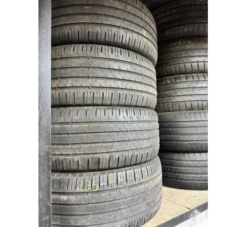 Качественные шины бу:  Continental Eco Contaсt 6….//, шины б у R 18 фото