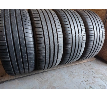 Качественные шины бу:  Bridgestone Turanza T005…/.., шины б у R 19 фото