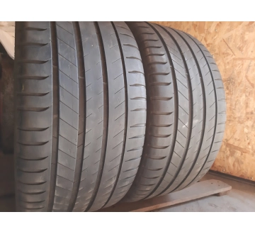 Качественные шины бу:  Michelin Latitude Sport 3../.., шины б у R 21 фото