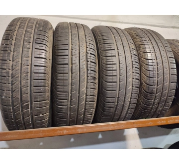 Качественные шины бу:  Pirelli Cinturato P4./.., шины б у R 14 фото