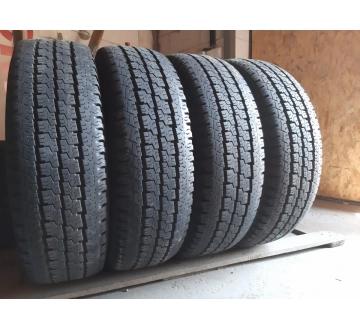 Качественные шины бу:  Michelin Agilis 81 ./…, шины б у R 16C фото