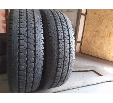 Качественные шины бу:  Michelin Agilis 81 ./…//, шины б у R 16C фото