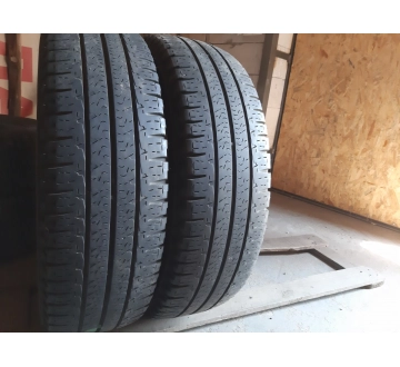 Качественные шины бу:  Michelin AgilisCamping///…/, шины б у R 16C фото