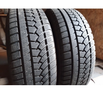 Качественные шины бу:  Ovation W586, шины б у R 16 фото