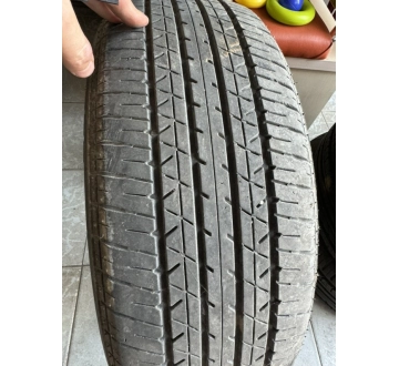 Качественные шины бу:  Bridgestone Turanza ER 33..//, шины б у R 17 фото