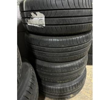 Качественные шины бу:  Michelin Energy Saver.//…./.., шины б у R 16 фото
