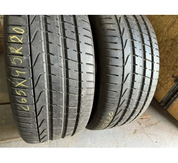 Качественные шины бу:  Pirelli Pzero …///., шины б у R 20 фото