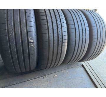 Качественные шины бу:  Bridgestone Turanza ECO//.., шины б у R 19 фото