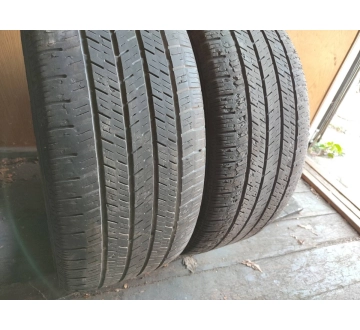 Continental 4*4 Contact 265/50R 19