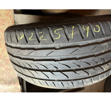 Matador Hectorra3 225/40R 18