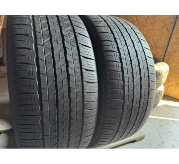 Качественные шины бу:  Dunlop Spot Maxx 7000 A/S, шины б у R 18 фото