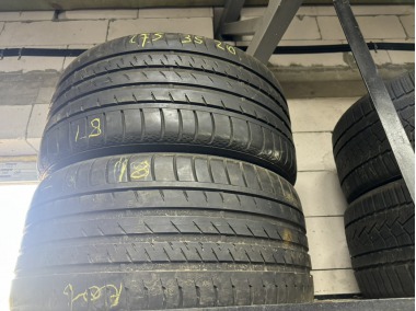 Continental Conti Sport Contact 3.///.. 275/35R 20