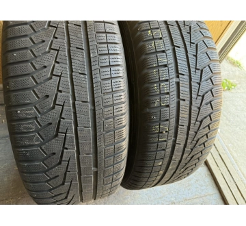 Hankook Winter I Cept Evo 2 SUV…/… 255/55R 19
