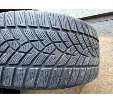 Качественные шины бу:  GoodYear UltraGrip Perfomance +, шины б у R 18 фото