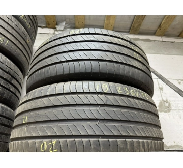 Качественные шины бу:  Michelin Primacy4 /…/, шины б у R 19 фото