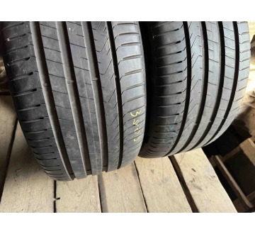 Качественные шины бу:  Pirelli CinturatoP7./.., шины б у R 18 фото