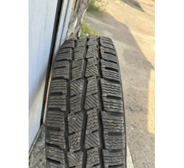 Michelin AgilisAlpin 195/75R 16C