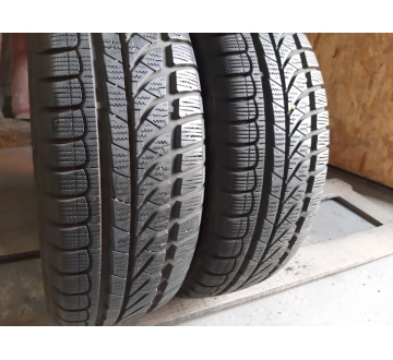 Качественные шины бу:  Dunlop SP Winter Response…/, шины б у R 15 фото