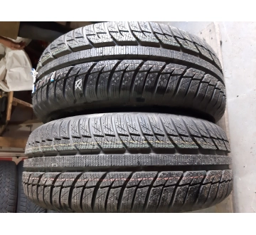 Качественные шины бу:  TOYO SnowProx S943, шины б у R 15 фото