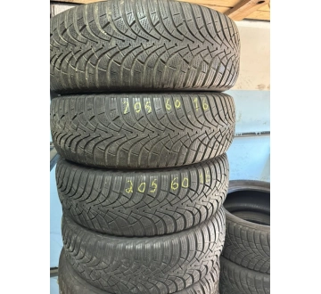 Качественные шины бу:  Good Year UltraGrip9+..//, шины б у R 16 фото