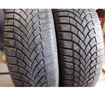 Качественные шины бу:  Bridgestone Blizzak LM 005../., шины б у R 16 фото