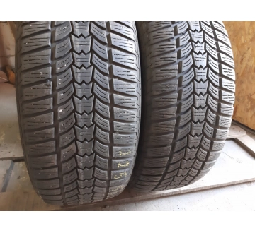 Качественные шины бу:  Sava EskimoHP2../.., шины б у R 17 фото