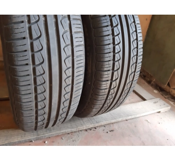 Качественные шины бу:  Pirelli Cinturato P6, шины б у R 14 фото