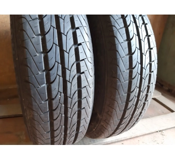 Semperit Van-Life../ 185R 14C