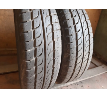 Качественные шины бу:  Points SummerStarVan, шины б у R 14C фото