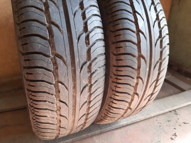 Fulda CaratAttino 205/65R 15