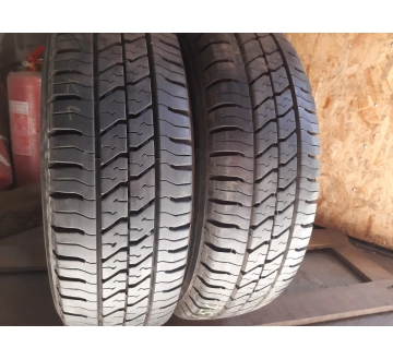 Pirelli CityNet 195/70R 15C