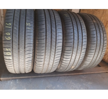 Качественные шины бу:  Michelin EnergySaver./../, шины б у R 16 фото