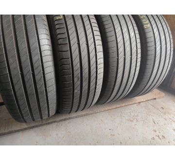 Качественные шины бу:  Michelin Primacy4…/.., шины б у R 16 фото