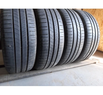 Качественные шины бу:  Michelin EnergySaver./…///, шины б у R 16 фото