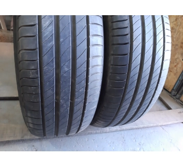 Качественные шины бу:  Michelin Primacy 4/.//.., шины б у R 16 фото