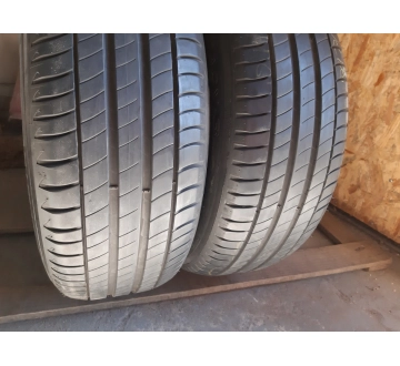 Качественные шины бу:  Michelin Primacy3../., шины б у R 16 фото