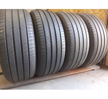 Качественные шины бу:  Michelin Primacy 4./…/, шины б у R 17 фото