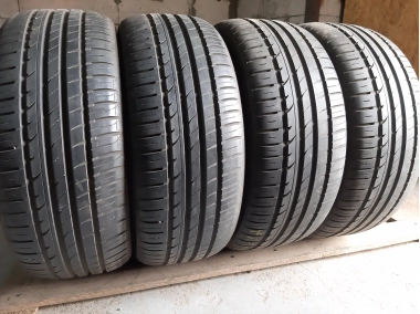Hankook VentusPrime 2/… 215/50R 17